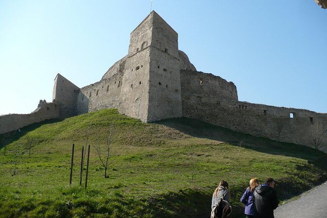 Sighisoara - Viscri Day Trip From Brasov - Pricing and Cancellation