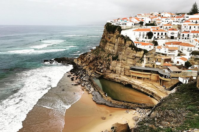 Sintra-Cascais Tour - Why Choose This Tour