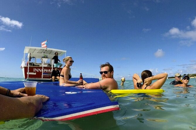 Snorkel to a Locals Secret Spot | Private Charter - Meeting Point and Check-in Process