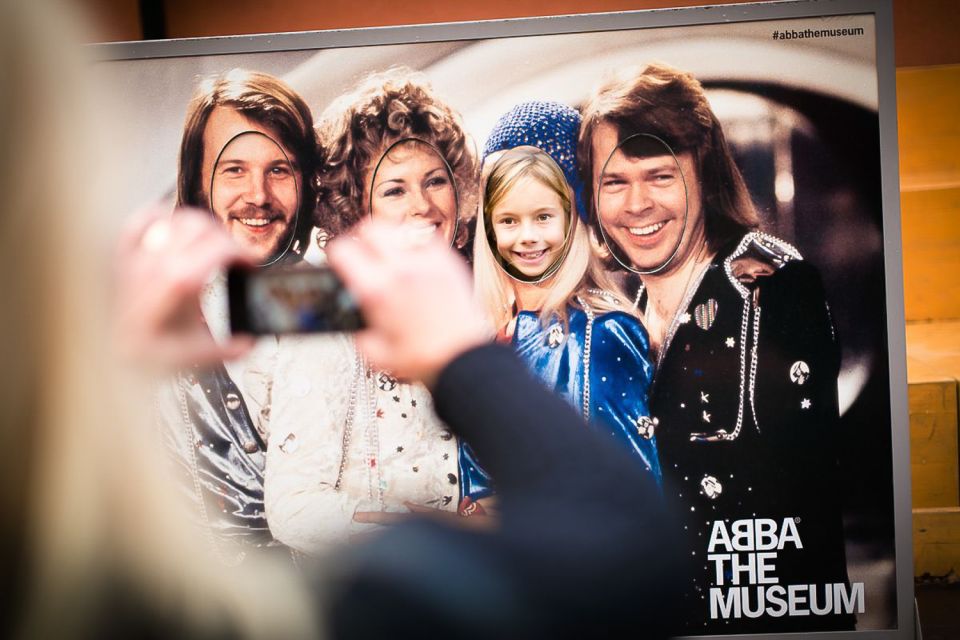 Stockholm: ABBA The Museum Entrance Ticket - Highlights of the Experience