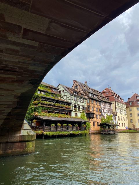 Strasbourg Secret, Discover the Krutenau District - Friendly and Lively Krutenau