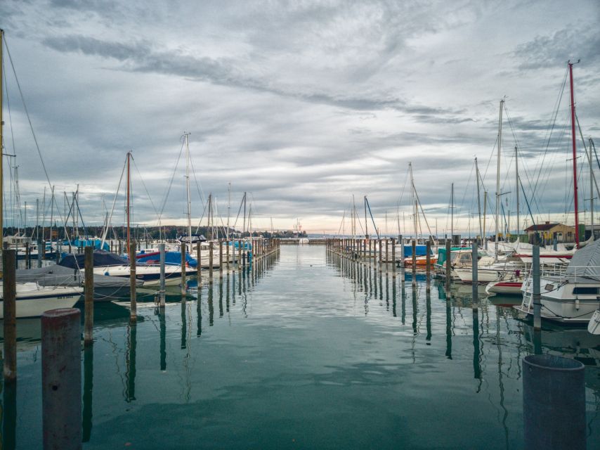 Surprise Tour of Konstanz Guided by a Local - Memorable Photographic Opportunities