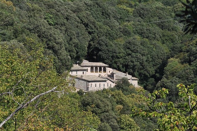 Surroundings of Assisi: in the Footsteps of Saint Francis - Confirmation and Availability