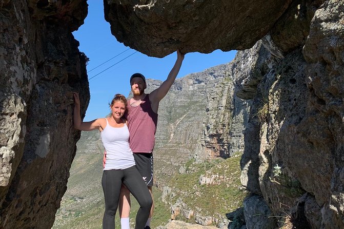 Table Mountain Walking Tour With Picnic, Yoga & Hike, Yoga Expert and More - Schedule and Operating Hours