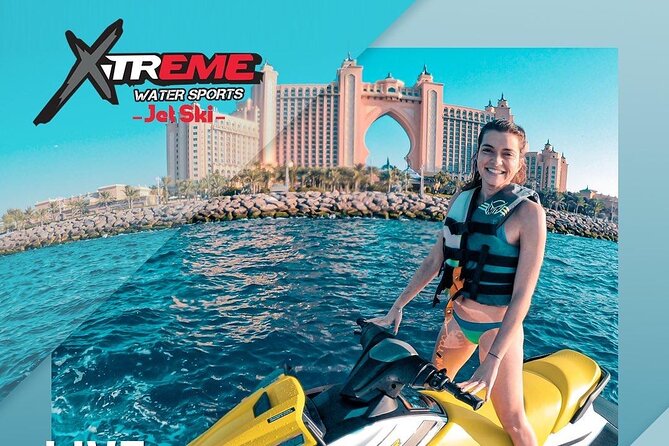 The Best Jet Ski in Dubai - 90 Minutes Palm Jumeirah Tour - Operating Hours and Availability