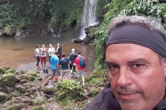 The Great Waterfalls Hiking Tour - Participant Requirements