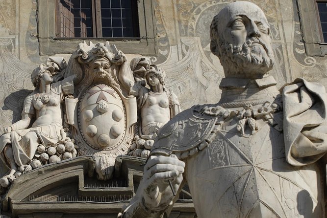 The Medici Family: Lorenzo the Magnificient and the TV Movie - Tour Highlights and Details