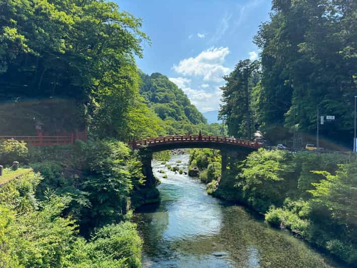 Tokyo: Nikko Private One Day Tour - Cultural and Natural Attractions