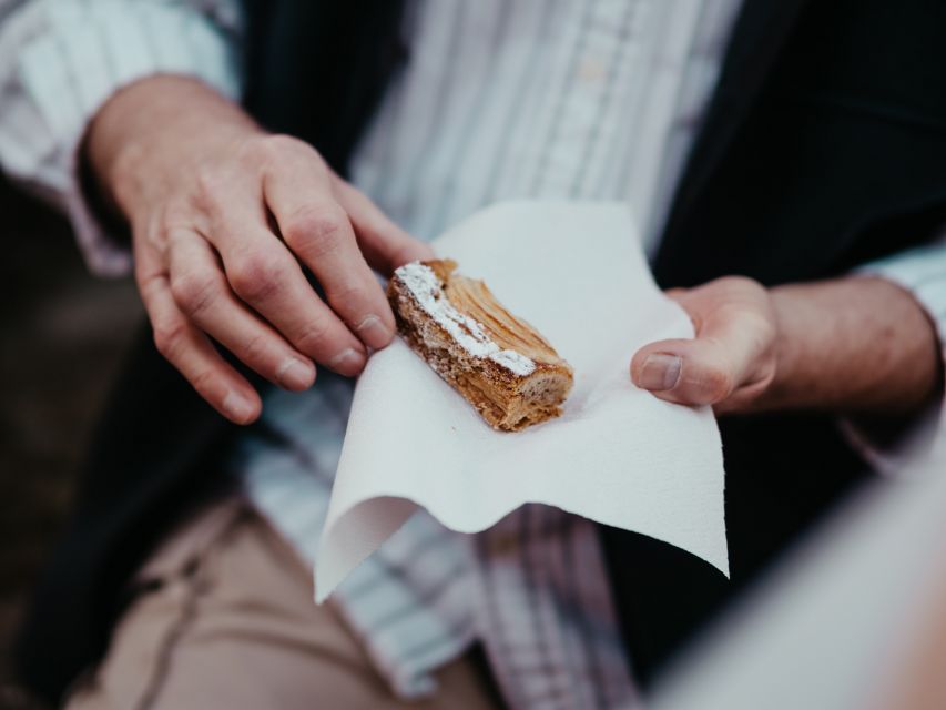 Toulouse: Guided Walking Tour With Gourmet Sweets Tastings - Inclusions and What to Expect