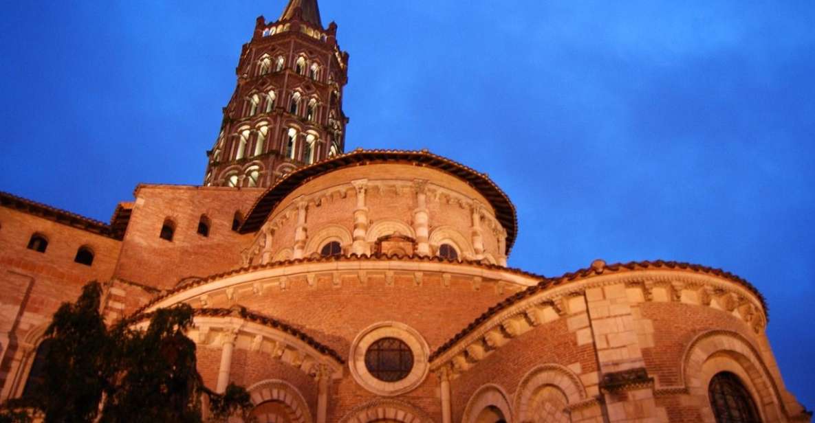 Toulouse Private Guided Walking Tour - Explore Toulouses History