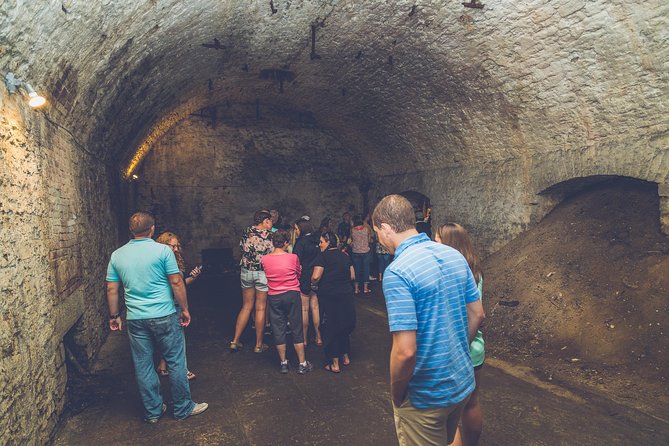 Ultimate Queen City Underground Tour - Traveler Feedback