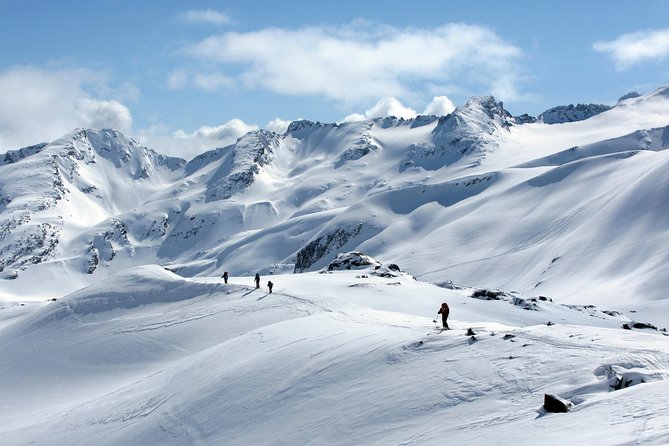 Whistler Private Tour - Exclusions