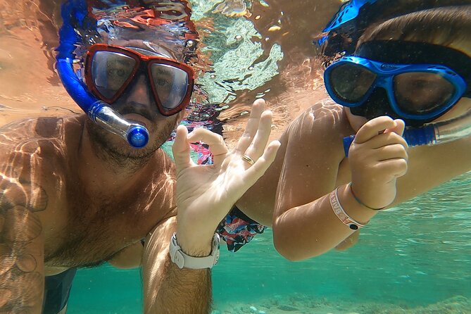 Wild Beaches & Snorkeling Tour - Additional Information