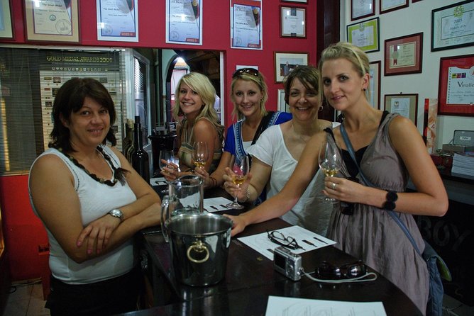 Wine Trails Private Tour/ Nemea Visit 3 Wineries From Athens or Nafplion (10 H) - Logistics