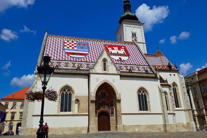 Zagreb GRAND Private Walking Tour - Meeting and Pickup