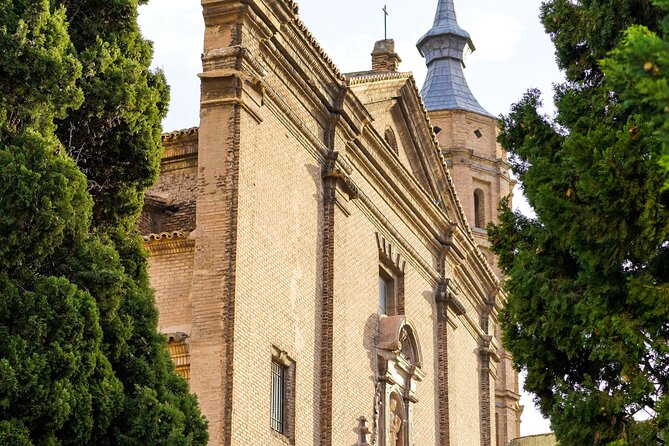 Zaragoza: Private Tour With a Local Guide - Personalized Experience