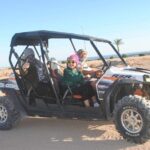 3h Family Buggy In Hurghada Inclusions