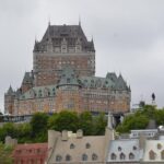 4 Hour Electric Bike Rental In Quebec City Tour Details