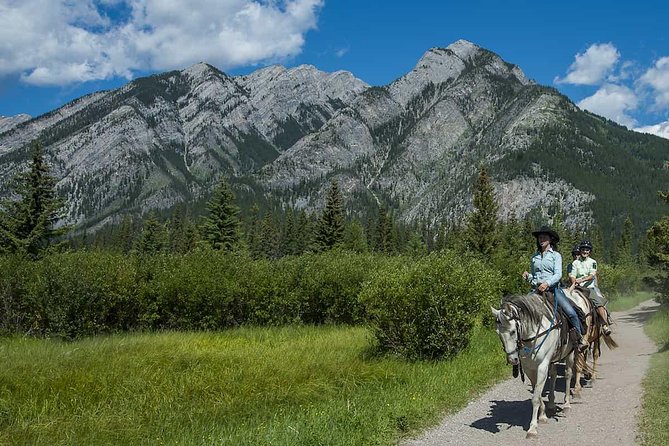 1 Hour Bow River Ride - Participant Age and Weight Requirements