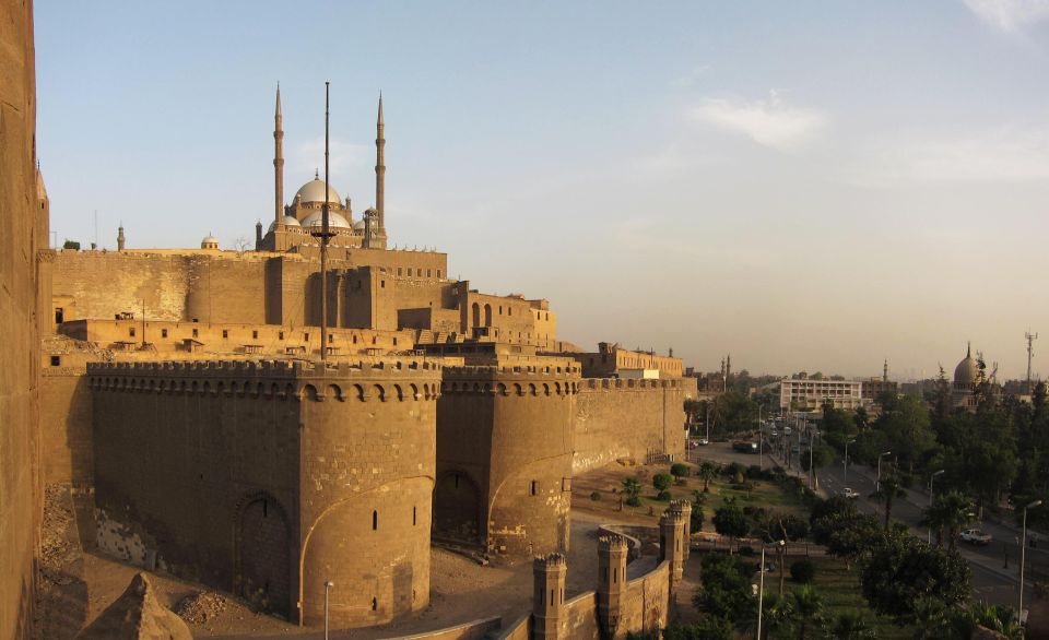 2 Day 1 Night Package in Cairo And Luxor - Luxor Day 2