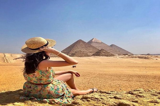 2 Day Private Tour: Pyramids and Cairo Highlights- All Inclusive - Age and Accessibility Considerations