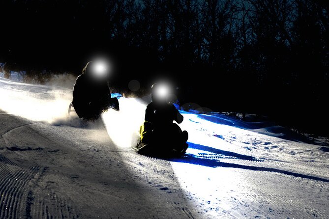 2-Hour Racing Toboggan at Dagali Fjellpark Near Geilo in Norway - Recommended Attire and Amenities