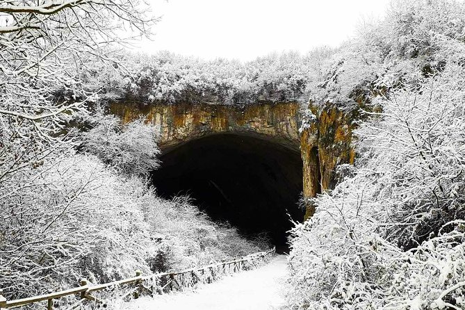 3 Caves Tour - Saeva Dupka, Eyes of God Cave & Devetashka Cave - Meeting and Pickup