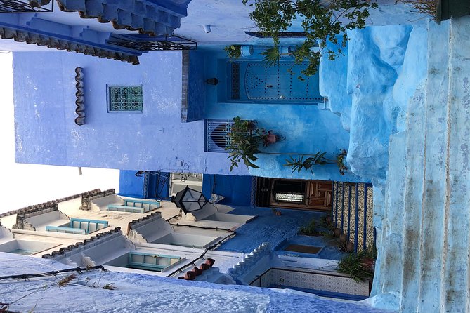 3 Days Tour From Tangier to Fes & Chefchaouen - Reviews and Ratings