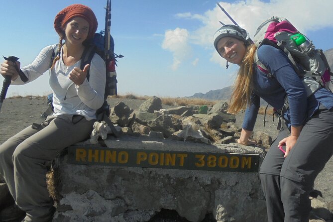 4 Days Mount Meru Climbing | Hiking | Trekking Tour - Reviews and Ratings