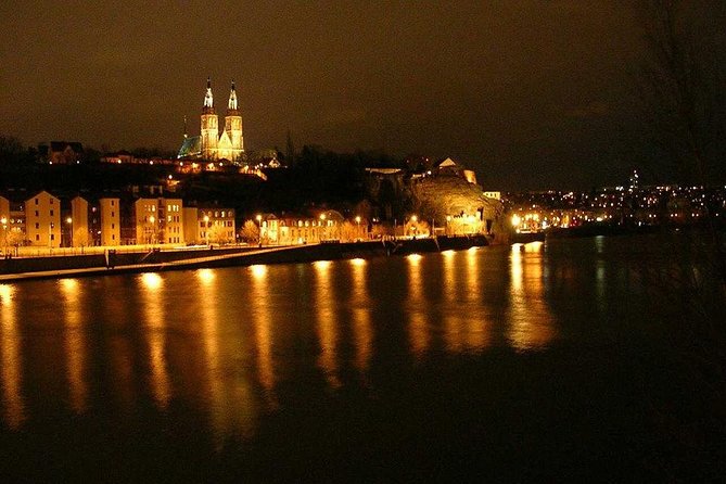 4-hour Private Prague by Night Tour - Tour Requirements