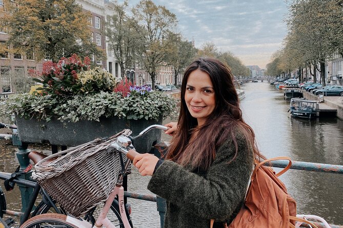 4HRS With a Local in Amsterdam: Full Private & Personalized Tour. - Customer Reviews