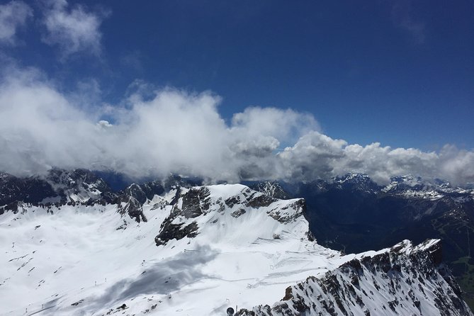 A Private Day Tour of Garmisch-Partenkirchen and the Zugspitze Mountain - Coronavirus Safety Measures