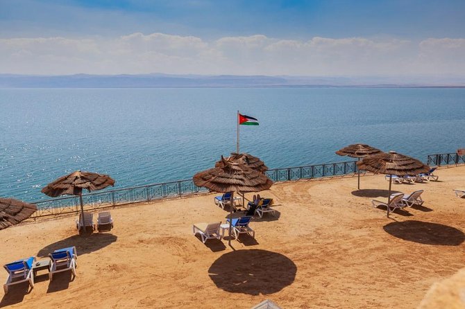 Airport Transfer To Dead Sea Hotel - Customer Reviews