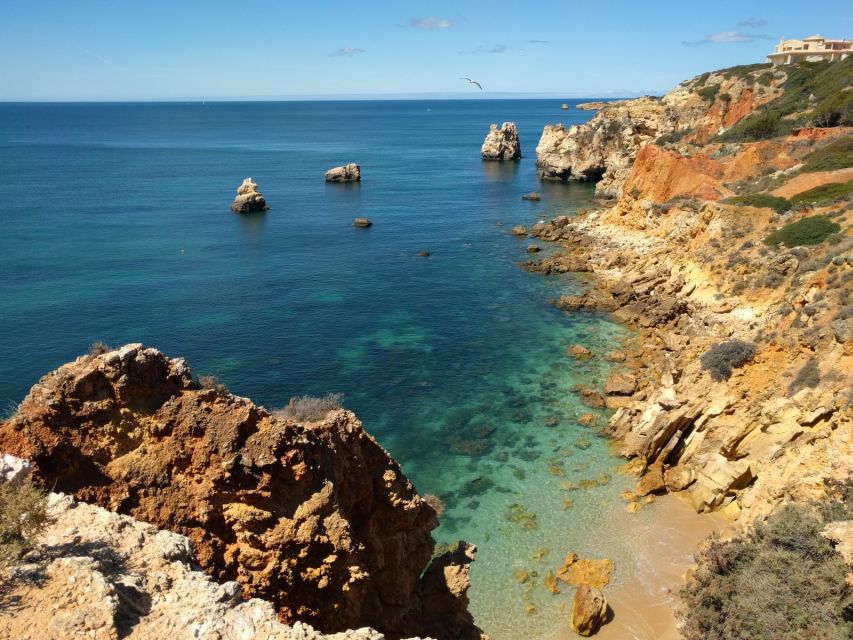 Albufeira Private Tours - Experience Options