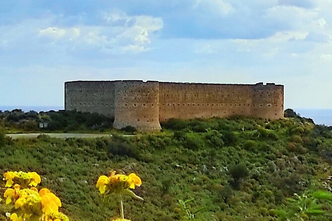 All Inclusive Full-Day Private Tour of Crete Villages From Chania - Confirmation and Accessibility