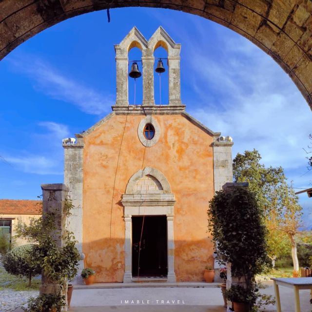 All Inclusive Private Tour of Crete Villages From Chania - Frequently Asked Questions