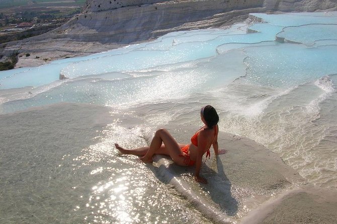 Antalya: Full-Day Pamukkale and Hierapolis Tour & Lunch - Tour Schedule