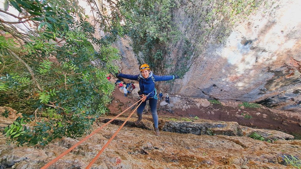 Arrábida: Arrábida Adventure Circuit Tour - Safety and Restrictions