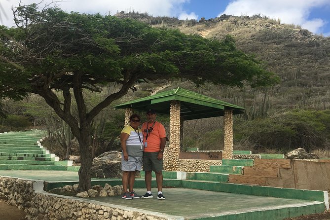 Aruba Island Private Tour: 3 Hours - Panoramic Viewpoint With Rock Formations