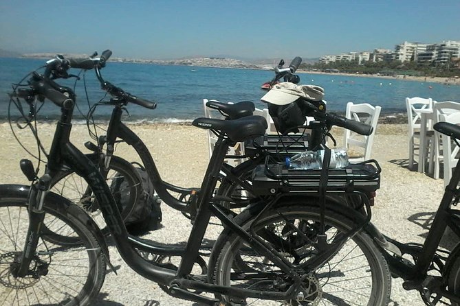 Athens Coastal Electric Bike Tour - Tour Inclusions and Highlights