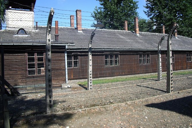 Auschwitz Tours Memorial and Museum Guided Tour From Krakow - Additional Information