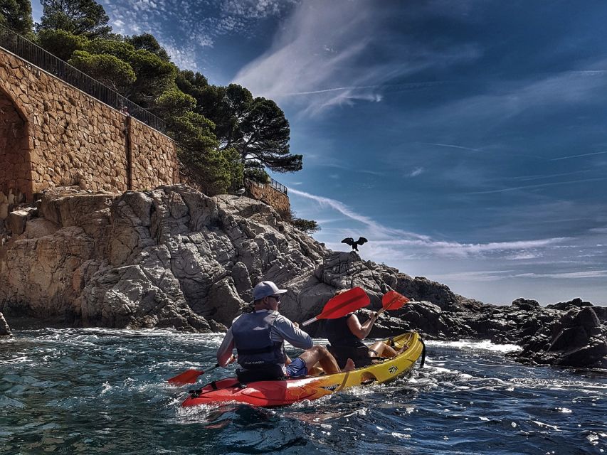 Barcelona: Costa Brava Hiking, Sea Kayaking & Lagoon Dipping - Recommendations for Participants