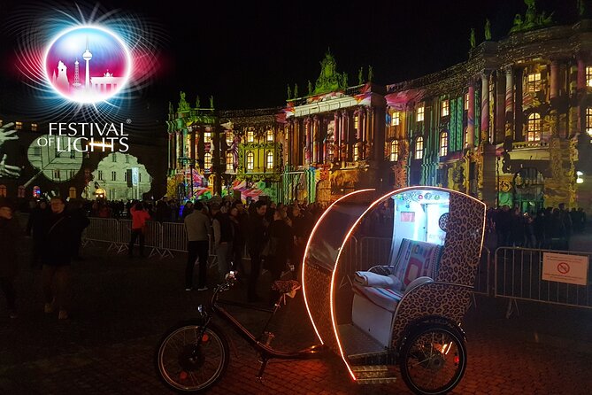 Berlin Night Tours - Romantic Night & Evening Tours Berlin - Reviews and Ratings