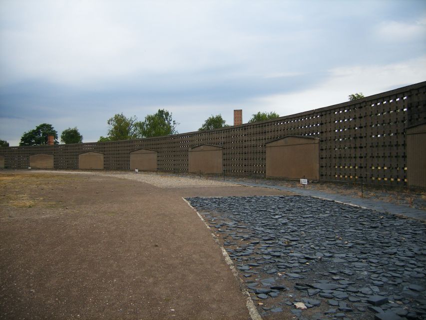 Berlin: Sachsenhausen Memorial 6-Hour Tour in English - About the Tour Company