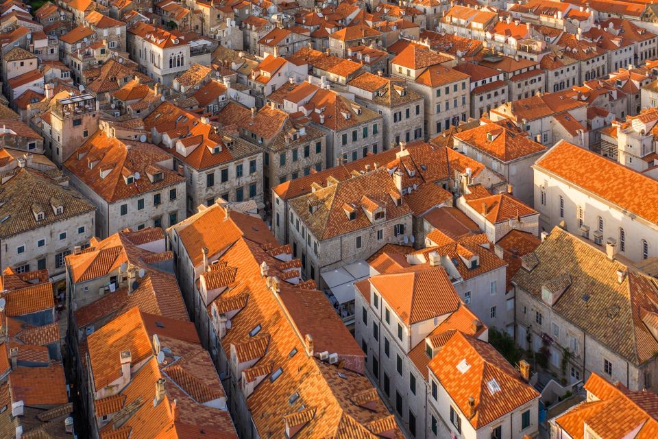 Beyond Walls : A 3-hour Heritage Journey in Dubrovnik - Cultural Insights