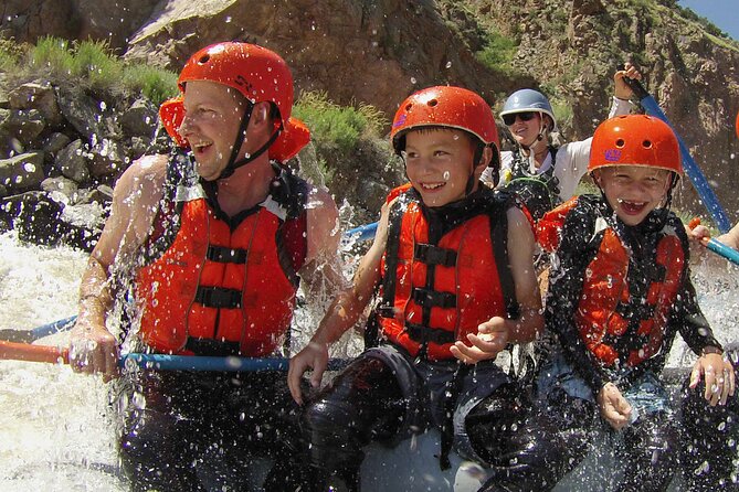 Bighorn Sheep Canyon Half Day Tour (Free Wetsuit Gear Use) - Activity Requirements