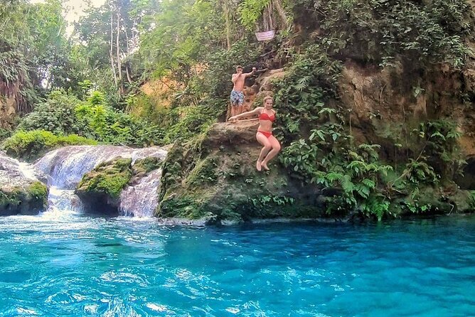 Blue Hole Private Tour - Pricing and Cancellation