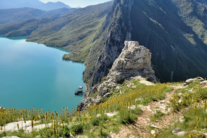 Bovilla Lake View & Gamti Mountain Hike - Daily Tour From Tirana - Pricing and Reviews