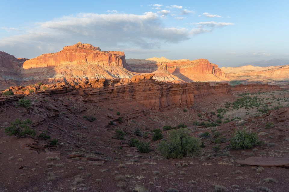 Capitol Reef Sunset Photography Tour - Tour Inclusions and Exclusions