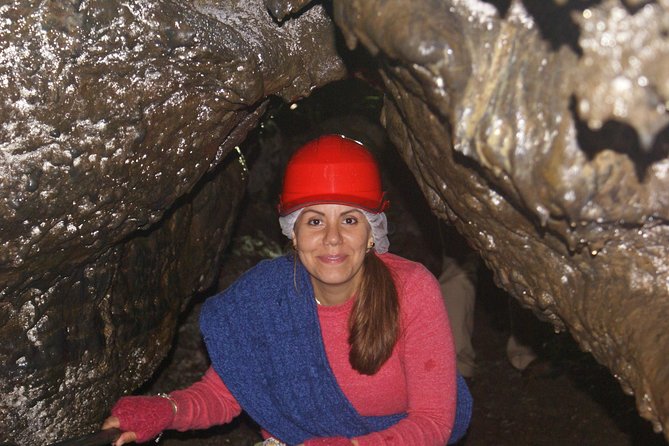 Cave Tour in Terceira - Accessing Exclusive Caverns